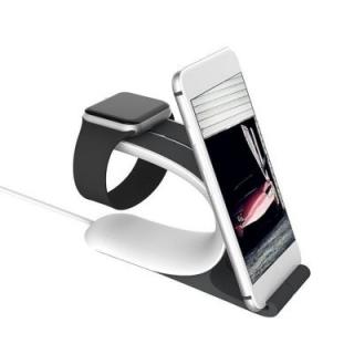 Mobile Phone for Smartphones Tablets Bracket Stand And Stand Holder Charging Dock For Apple Watch