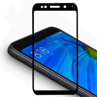 Tempered Glass Protective Film for Xiaomi Redmi 5 Plus