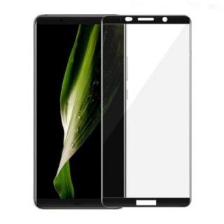 For Huawei Mate 10 Pro 3D Full Cover 9H Hardness Tempered Glass Front Screen Protector film