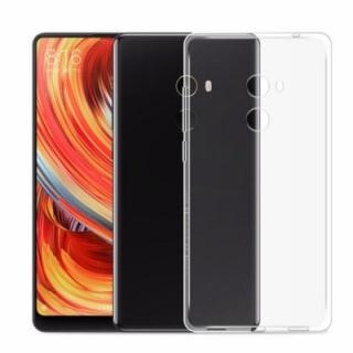 Tochic Tpu Protective Soft Case for Xiaomi Mi Mix 2