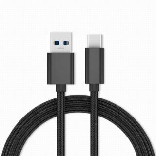 USB3.1 Type-C Data  Cable For Samsung S8 Plus Huawei P10 P9 Mate 9 Xiaomi mi6 mi5 Cables Charger