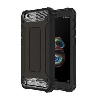 Luanke Shock-proof Armor Defender Case for Xiaomi Redmi 5A