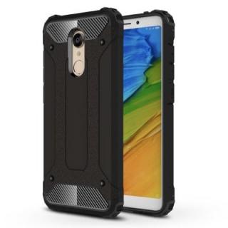 Luanke Shock-proof Defender Case for Xiaomi Redmi 5 Plus