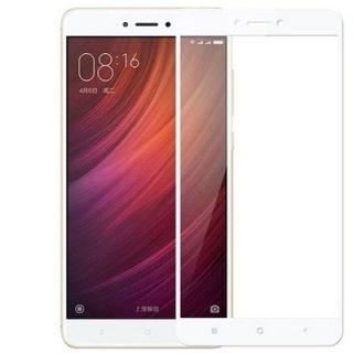 2.5D Tempered Glass Full Cover Screen Protector Film for Xiaomi Redmi Note 4X 5.5inch 32GB