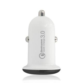 QC3.0 USB 3.0 Car Charger Adapter Mini Universal 15W 6V/3A Quick Charge