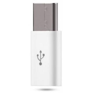 Micro USB to USB 3.1 Type-C Transfer Adapter