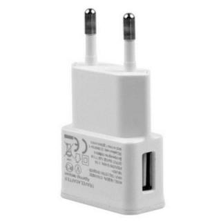 5V 2A USB Wall Adapter Charger EU Plug For Samsung S5 S6 iPhone 6