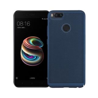 Luanke Ultra Thin Mesh Ventilation Case for Xiaomi Mi A1