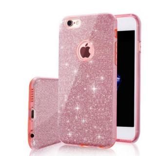 Fashion Luxury Protective Hybrid Beauty Crystal Rhinestone Sparkle Glitter Hard Diamond Case Cover For iPhone 6s/6 Plus