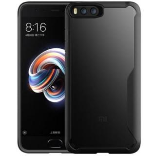 Luanke Hybrid Protective Back Case for Xiaomi Mi Note 3