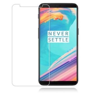 Tempered Glass Screen Film Protector for OnePlus 5T