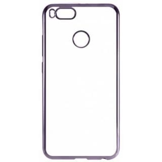 Luanke Scratch-proof Cover Case for Xiaomi Mi A1