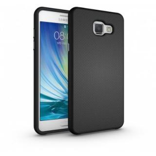 Non-slip Surface Shockproof Back PC Case for Samsung Galaxy A5 2016