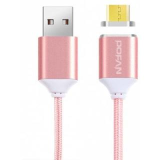 POFAN P11 Micro USB Cable