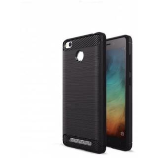 Luanke Brushed Finish Back Case for Xiaomi Redmi 3 / 3S