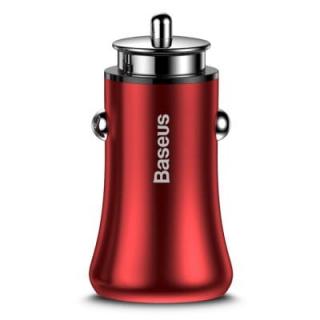 Baseus Gentleman Car Charger