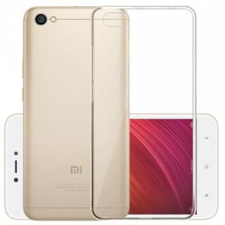 Ultra-thin Shatter-proof Cover Case for Xiaomi Redmi Note 5A