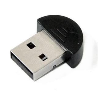 Mini USB 2.0 Bluetooth Adapter  Wireless Receiver for PC Windows Computer