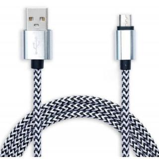 95cm Micro USB Interface Data Sync / Charging Cable for Android