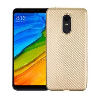 Luanke Shatter-resistant Cover Case for Xiaomi Redmi 5 Plus