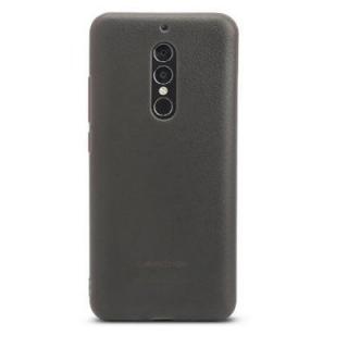 TPU Soft Plastic Shell for UMIDIGI S2 / UMIDIGI S2 Pro/UMIDIGI S2 Lite