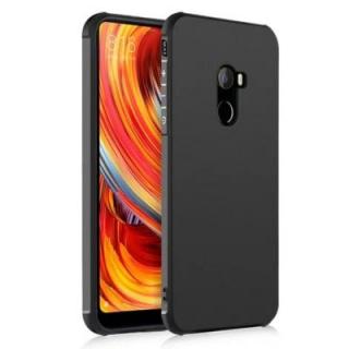 Simple Elegant Style TPU Cover Case for Xiaomi Mi Mix 2