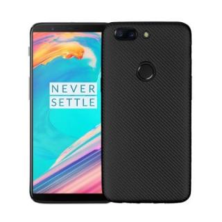 Luanke Ultra-thin Anti-drop Protective Cover for OnePlus 5T