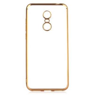 ASLING Ultra-slim Transparent Cover for Xiaomi Redmi 5 Plus