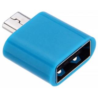 Micro USB OTG Data Adapter