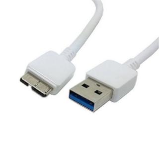 Micro-USB 3.0 Data Cable for Samsung Galaxy S5 / Note 3 N9000