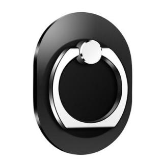 Oval 360 Degree Mobile Finger Ring Holder Mobile Phone Stand