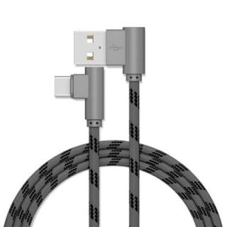 2M USB Cable for Type-C Devices Fast Charger Cables Mobile Phone Charging Data Adapt Samsung / Xiaomi / Huawei