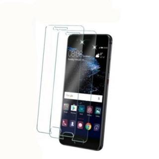 2PCS Screen Protector for Huawei P10 HD Full Coverage High Clear Premium Tempered Glass