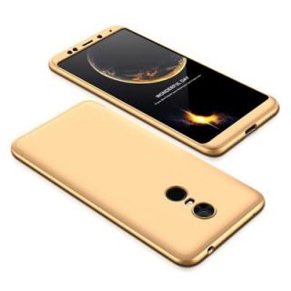 Luanke Scratch-resistant Full Cover for Xiaomi Redmi 5 Plus