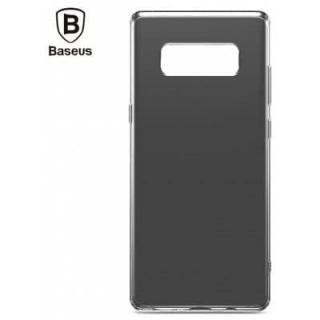 Baseus Simple Series Clear TPU Case for Samsung Galaxy Note 8