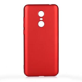 Luanke PC Protective Phone Case for Xiaomi Redmi 5 Plus