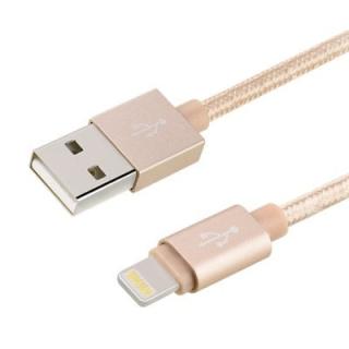 For iPhone Charger  3.3ft Premiumto USB Cable 8 Pin Nylon Braided Charging Cable