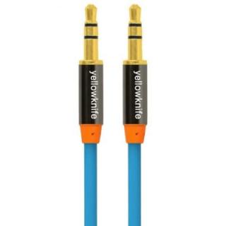 yellowknife 2m 3.5mm Jack Audio Cable