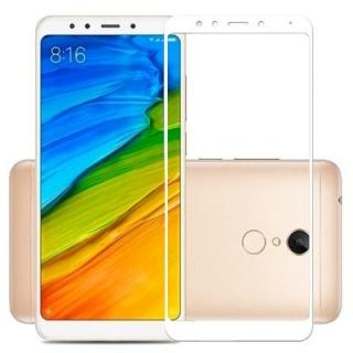 Toughened Membrane for Redmi 5 Plus