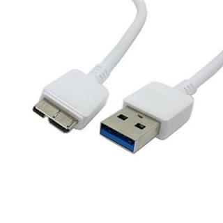 For Galaxy S5 and Note 3 N9000 Samsung Micro-USB 3.0 Data High Quality Cable