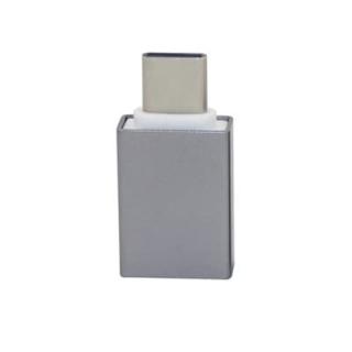 Minismile USB 3.1 Type-C Male to USB 2.0 Female OTG Adapter Converter