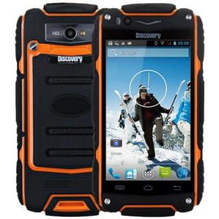 Discovery V8 3G Smartphone