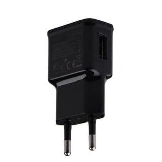 EU Plug Adapter 5V 2A USB Mobile Phone Wall Charger