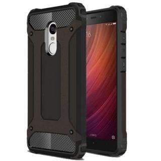 TPU Case Bumper Cover for Xiaomi Redmi Note 4 Global Version / Redmi Note 4X / Redmi Note 4