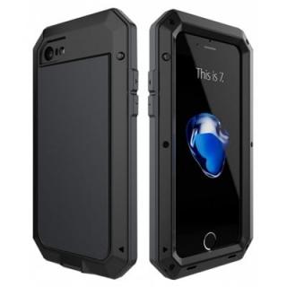 Shock-proof Bull Body Metal Case