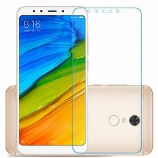 Screen Protector for Xiaomi Redmi 5 HD Full Coverage High Clear Premium Tempered Glass