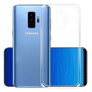 Naxtop Ultra-thin Protective Case for Samsung Galaxy S9 Plus