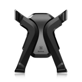 Baseus X-shaped Air Vent Car Mount Multi-angle Phone Holder