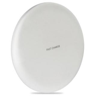 10W Fast Charge Qi Wireless Charger Pad for Qi-devices