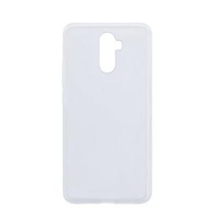 Silicone Case TPU Transparent Shell Materials for Elephone U PRO